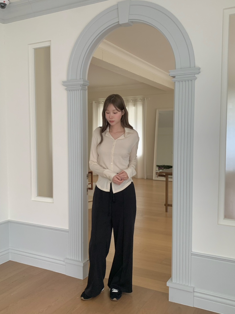 LEGACY東大門直郵女裝新品26春夏職業人氣時尚真品休閑褲LEGACY休閑褲