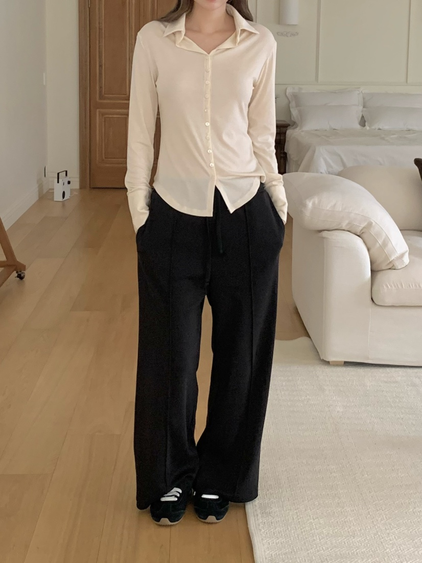 LEGACY東大門直郵女裝新品26春夏職業人氣時尚真品休閑褲LEGACY休閑褲