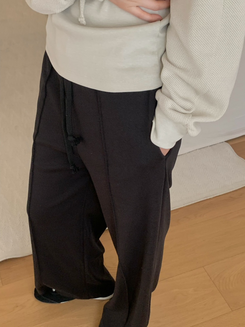 LEGACY東大門直郵女裝新品26春夏職業人氣時尚真品休閑褲LEGACY休閑褲