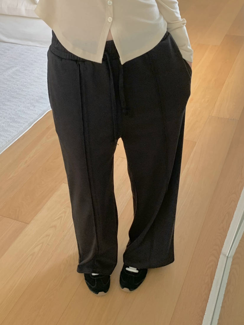 LEGACY東大門直郵女裝新品26春夏職業人氣時尚真品休閑褲LEGACY休閑褲