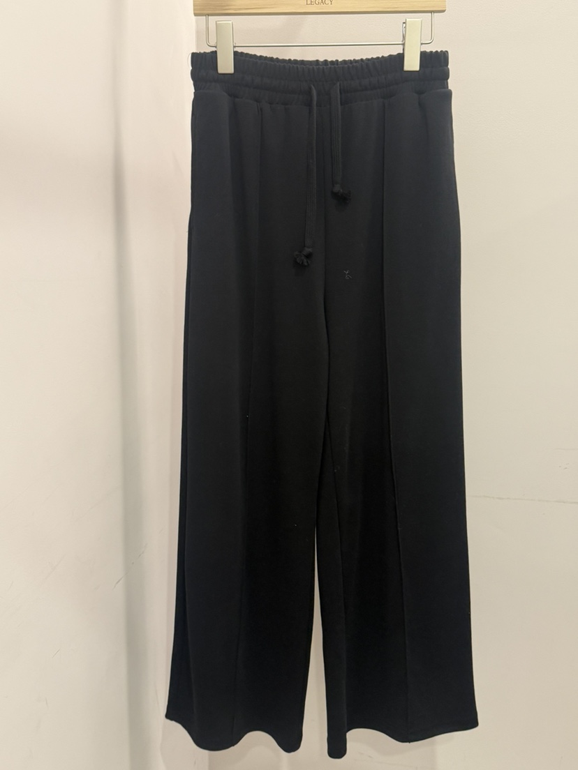 LEGACY東大門直郵女裝新品26春夏職業人氣時尚真品休閑褲LEGACY休閑褲圖色2