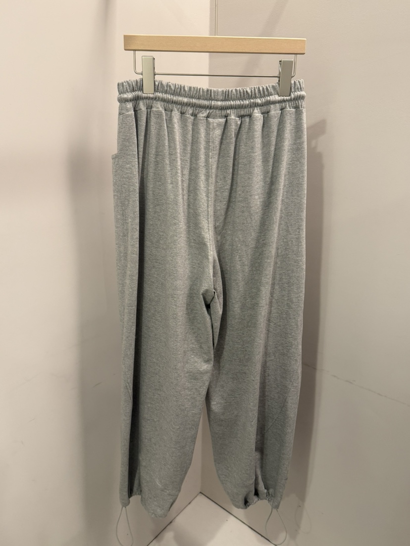 LEGACY韓國直郵女士新品時尚推薦熱賣職業26春夏休閑褲雙口袋LEGACY休閑褲