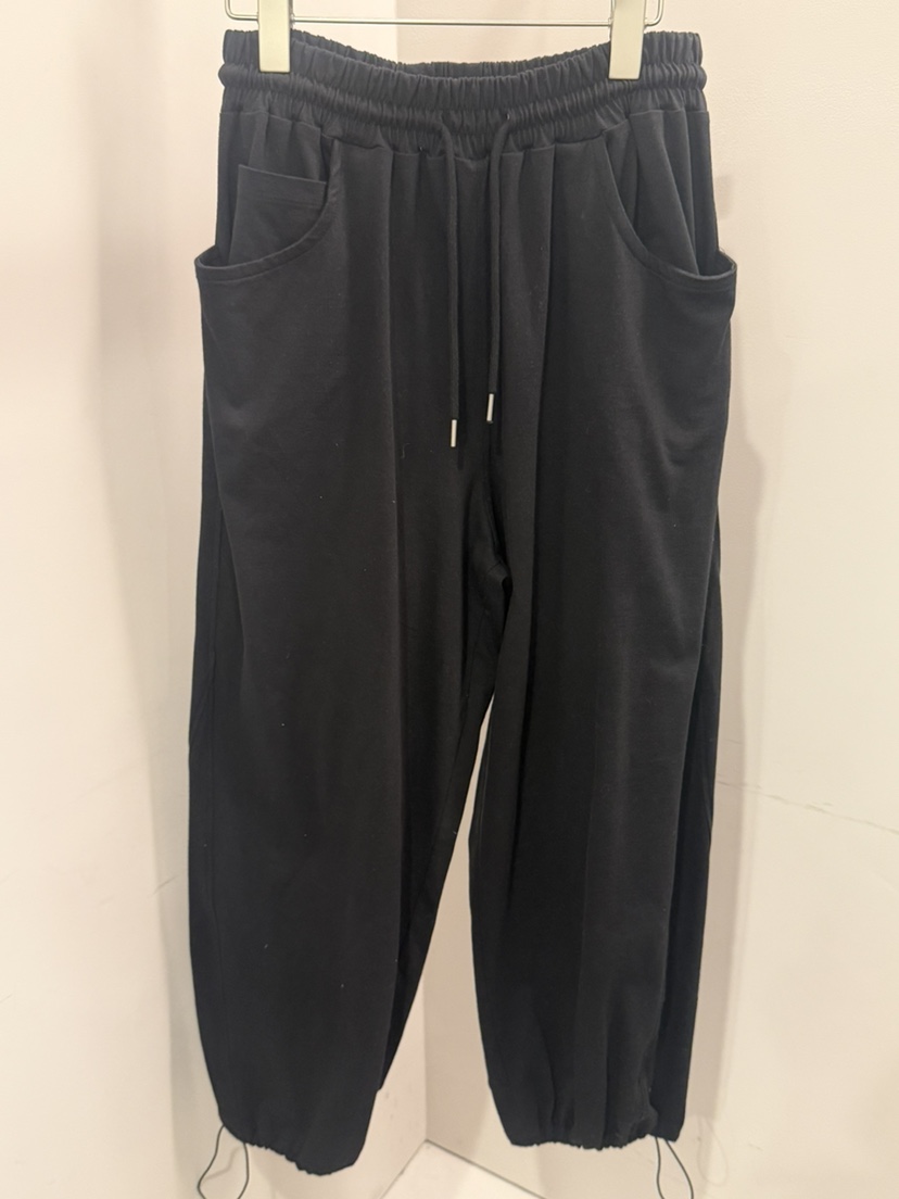 LEGACY韓國直郵女士新品時尚推薦熱賣職業26春夏休閑褲雙口袋LEGACY休閑褲圖色3