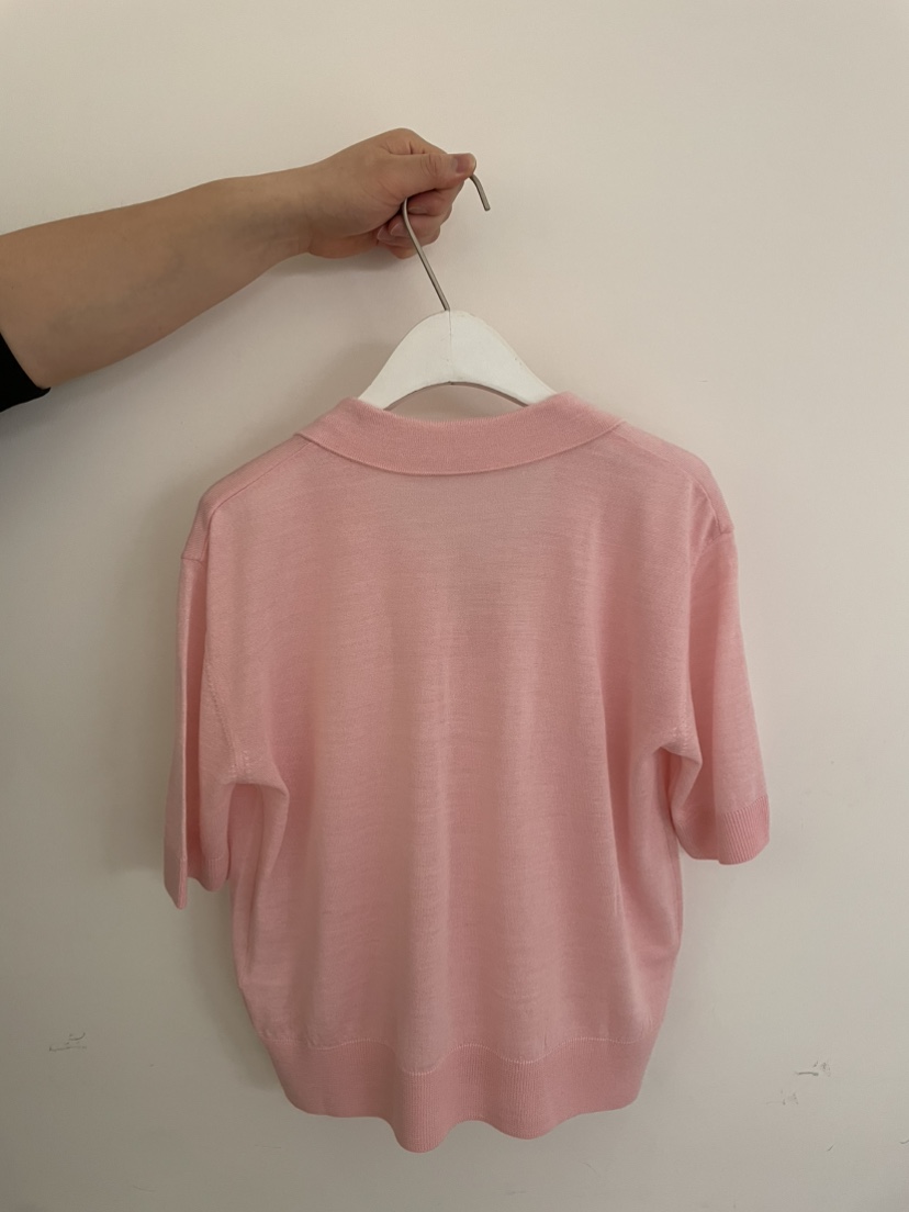 JEONG GAM STUDIOS東大門實拍女士新品真品26春夏針織衫JEONG GAM STUDIOS針織衫