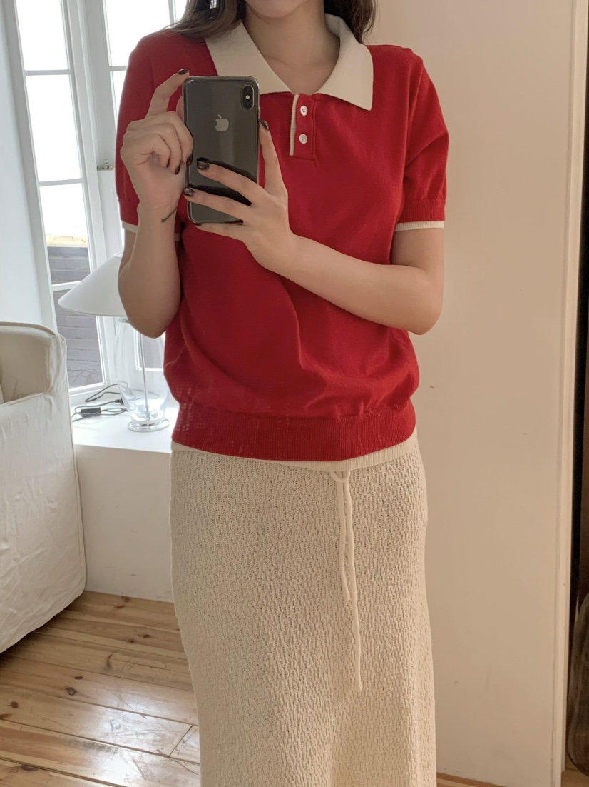 LEGACY東大門直郵女裝新品真品職業熱賣人氣推薦休閑針織衫LEGACY針織衫