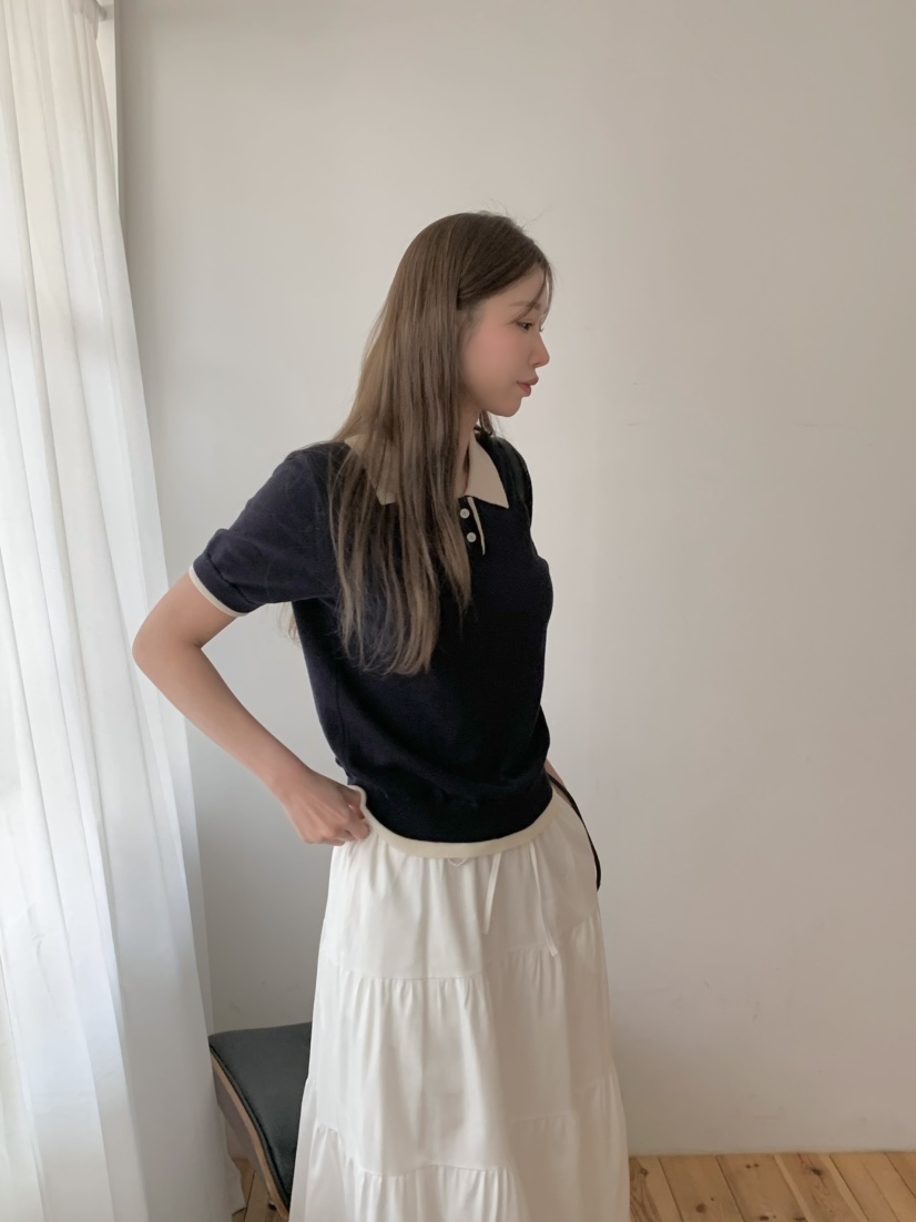 LEGACY東大門直郵女裝新品真品職業熱賣人氣推薦休閑針織衫LEGACY針織衫