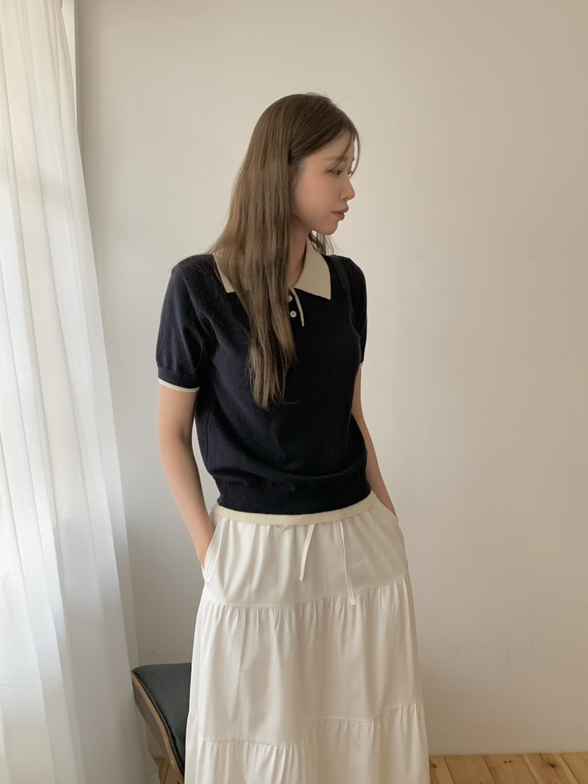 LEGACY東大門直郵女裝新品真品職業熱賣人氣推薦休閑針織衫LEGACY針織衫