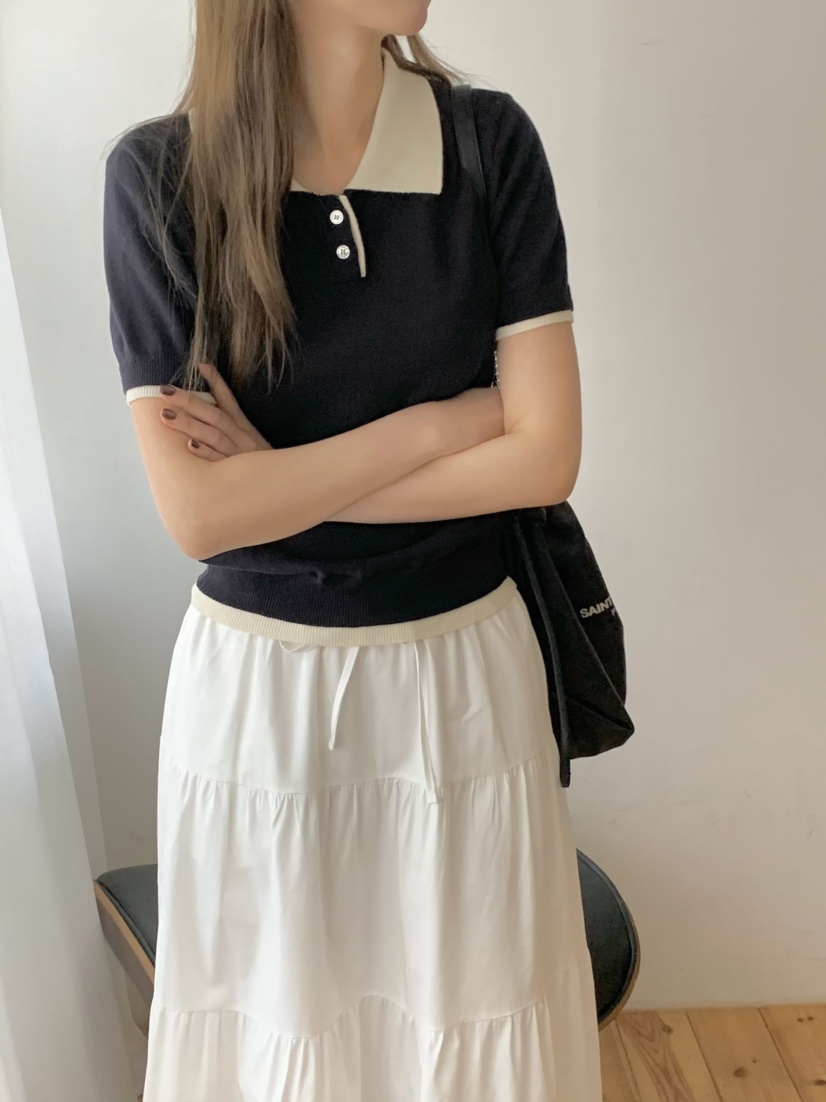 LEGACY東大門直郵女裝新品真品職業熱賣人氣推薦休閑針織衫LEGACY針織衫