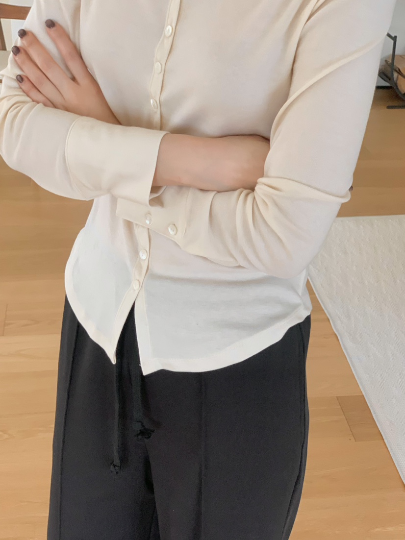 LEGACY東大門代購女士新款休閑熱賣推薦真品26春夏長袖T恤LEGACY長袖T恤