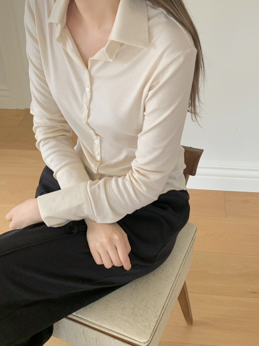 LEGACY東大門代購女士新款休閑熱賣推薦真品26春夏長袖T恤LEGACY長袖T恤