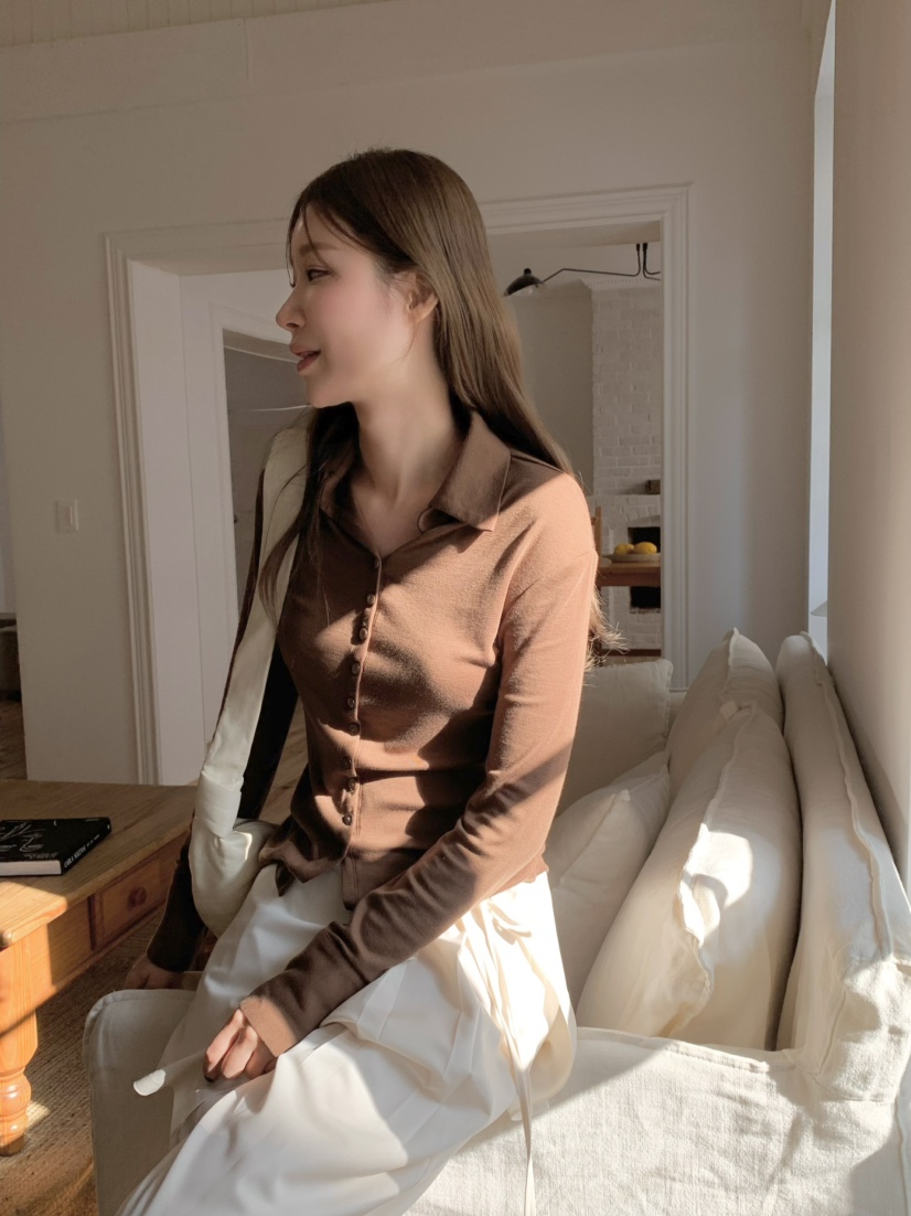 LEGACY東大門代購女士新款休閑熱賣推薦真品26春夏長袖T恤LEGACY長袖T恤