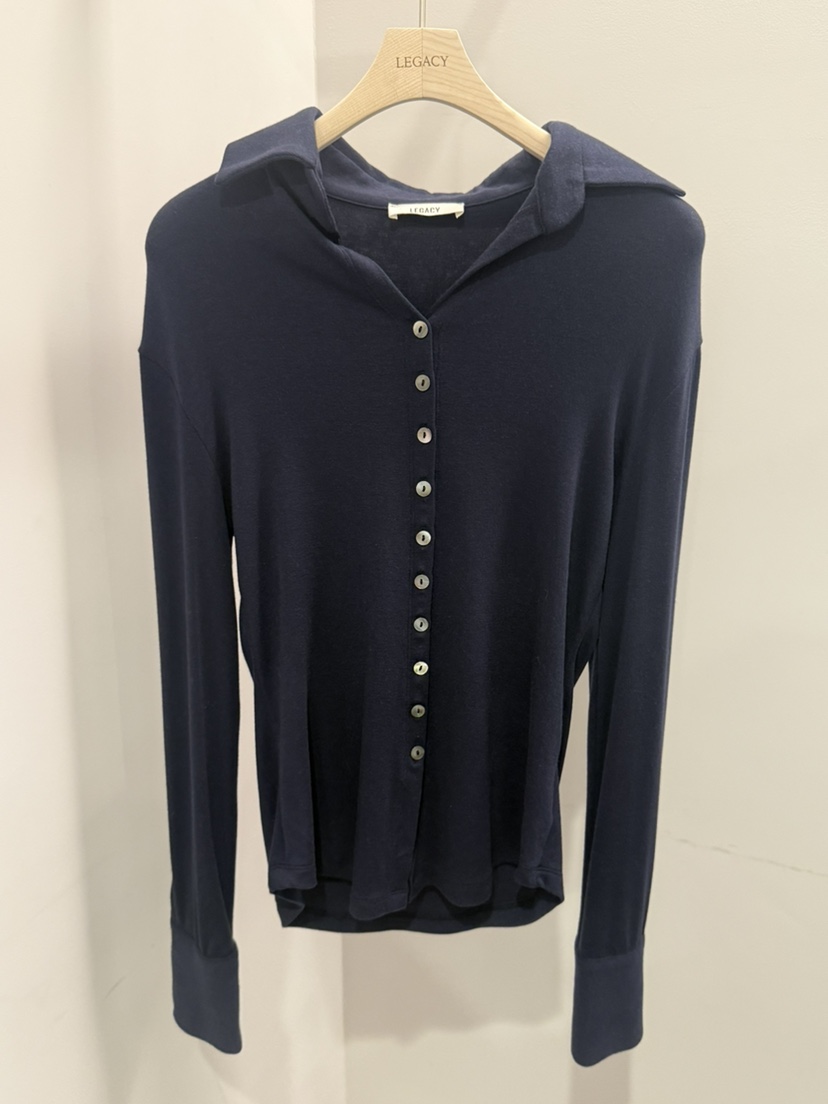 LEGACY東大門代購女士新款休閑熱賣推薦真品26春夏長袖T恤LEGACY長袖T恤圖色3