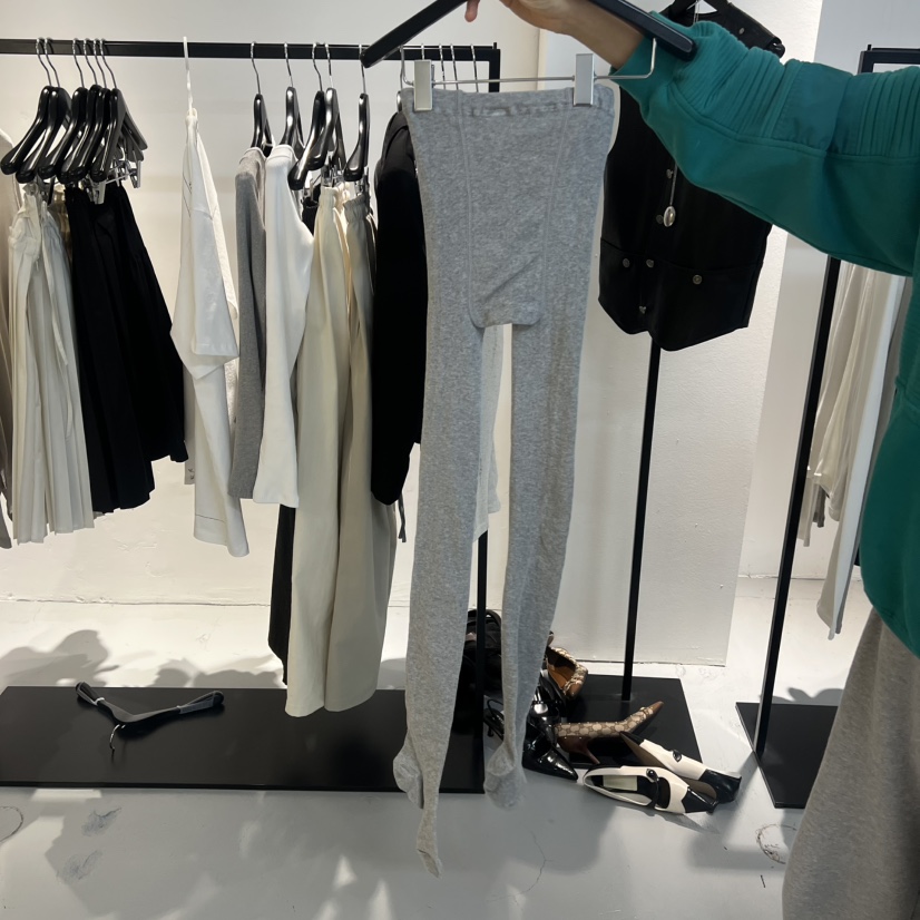 NEU ADULT東大門實拍女士新款時尚職業熱賣打底褲鯊魚褲NEU ADULT打底褲/鯊魚褲