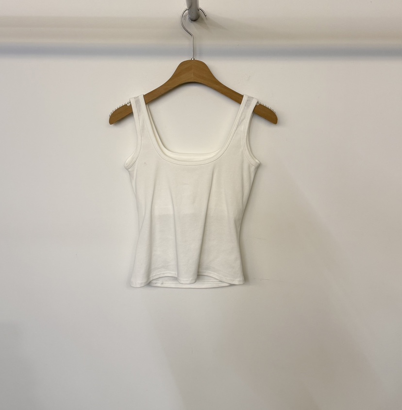 TWENTY FOUR SEVEN24-7東大門直郵女士新款推薦吊帶背心TEWNTY FOUR SEVEN24-7吊帶/背心