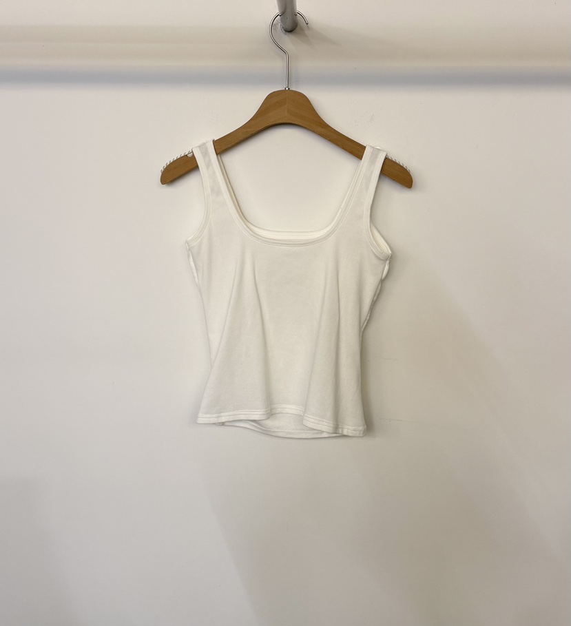 TWENTY FOUR SEVEN24-7東大門直郵女士新款推薦吊帶背心TEWNTY FOUR SEVEN24-7吊帶/背心