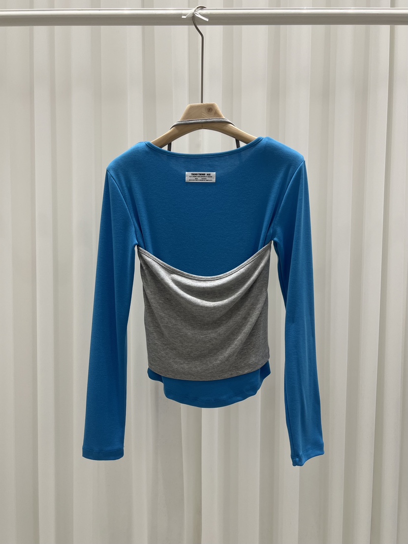 IF YOU SAY SO/PLUM-Q東大門直郵女士新品人氣26春夏套裝IF YOU SAY SO/PLUM-Q套裝