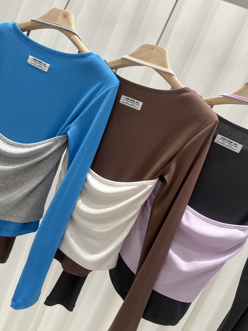 IF YOU SAY SO/PLUM-Q東大門直郵女士新品人氣26春夏套裝IF YOU SAY SO/PLUM-Q套裝