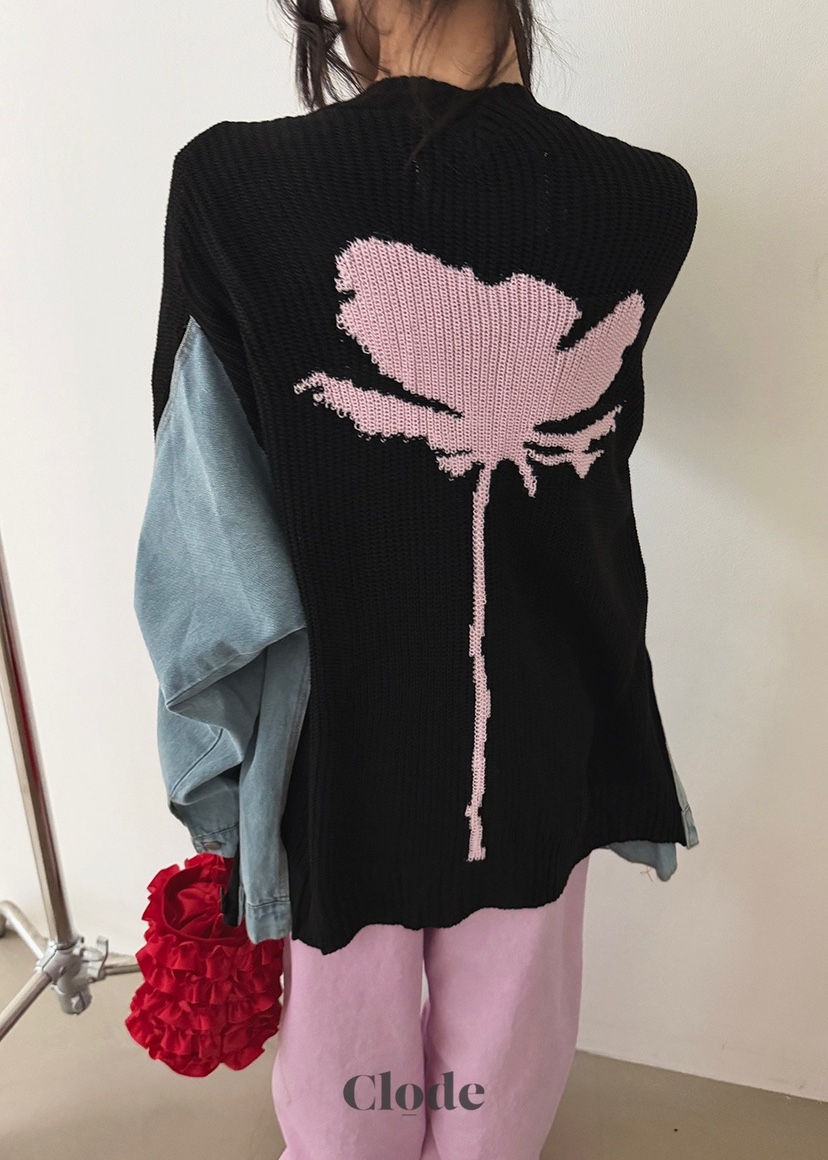 CLODE東大門直郵女士新款時尚推薦熱賣職業26春夏人氣夾克CLODE夾克