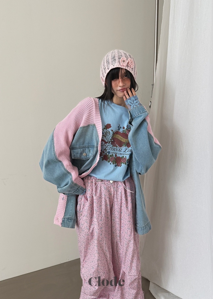 CLODE東大門直郵女士新款時尚推薦熱賣職業26春夏人氣夾克CLODE夾克圖色2