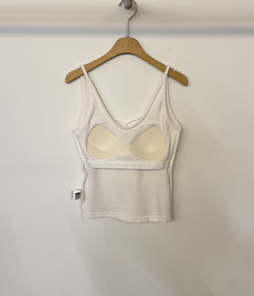 TWENTY FOUR SEVEN24-7東大門代購女裝新品時尚吊帶背心TEWNTY FOUR SEVEN24-7吊帶/背心