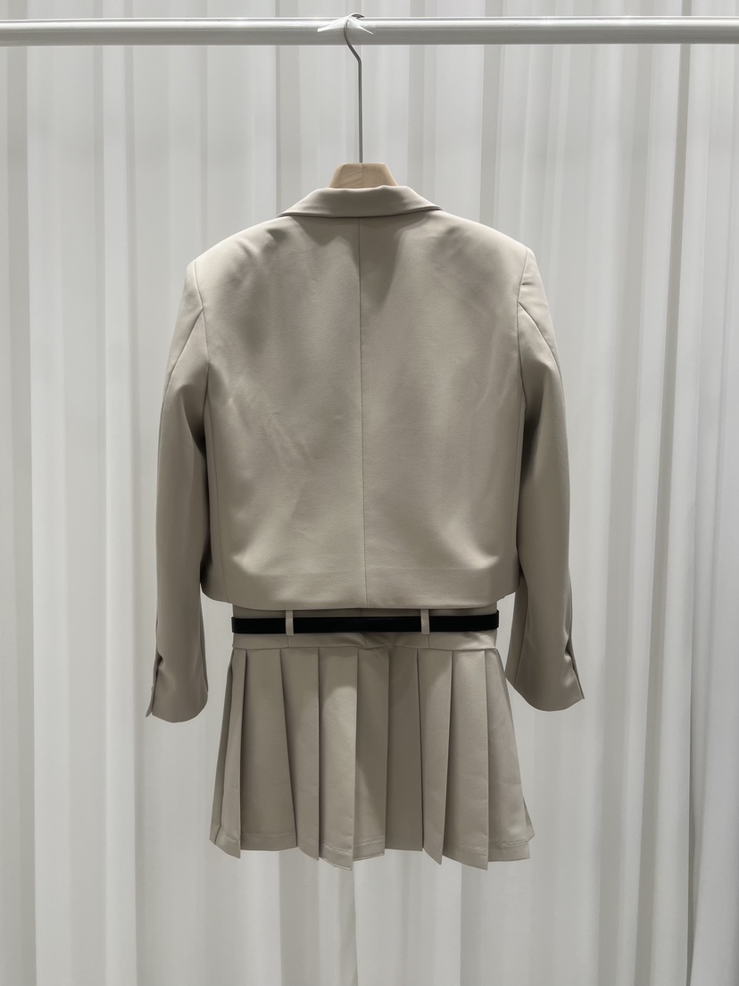 IF YOU SAY SO/PLUM-Q東大門直郵女士新款真品26春夏夾克IF YOU SAY SO/PLUM-Q夾克