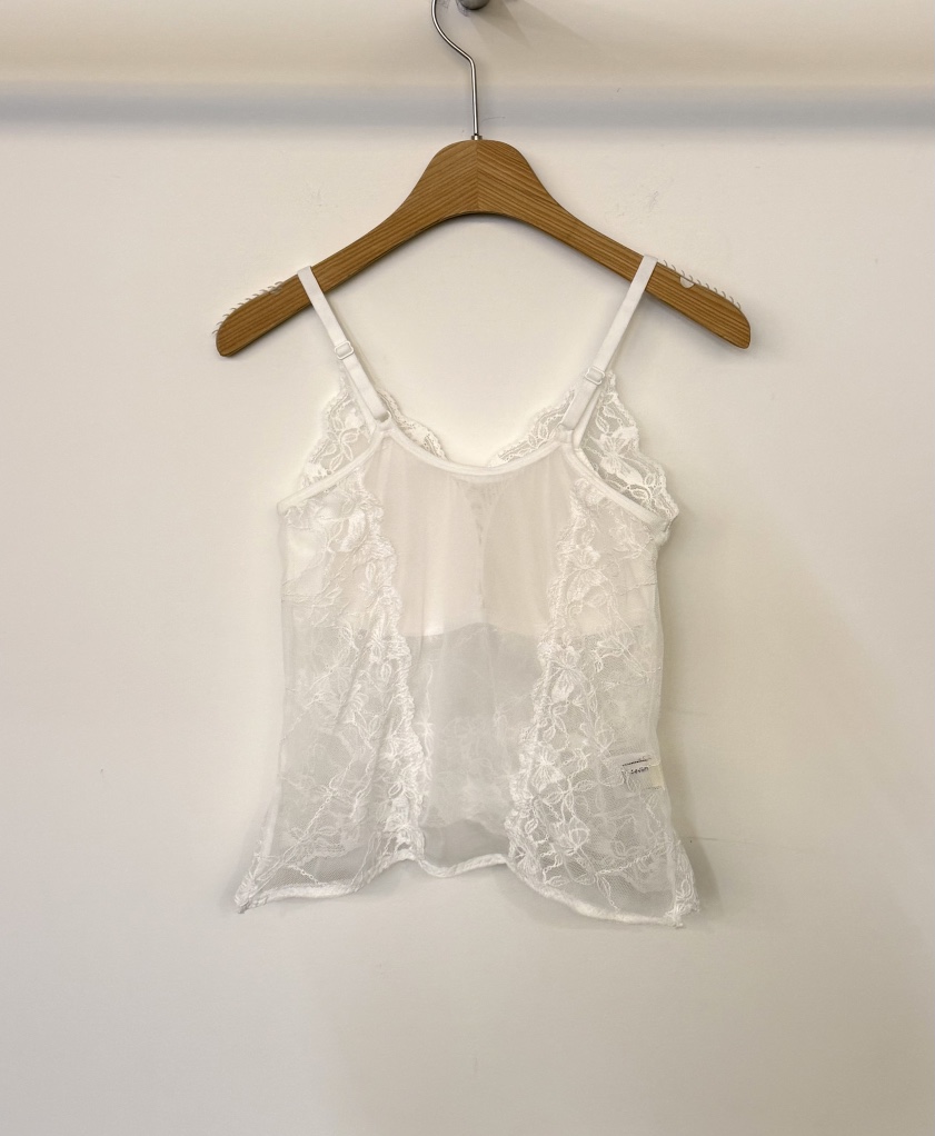 TWENTY FOUR SEVEN24-7韓國直郵女士新品熱賣吊帶背心TEWNTY FOUR SEVEN24-7吊帶/背心