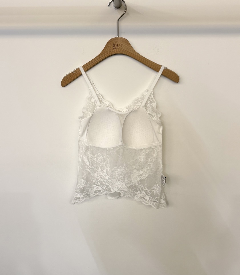 TWENTY FOUR SEVEN24-7韓國直郵女士新品熱賣吊帶背心TEWNTY FOUR SEVEN24-7吊帶/背心