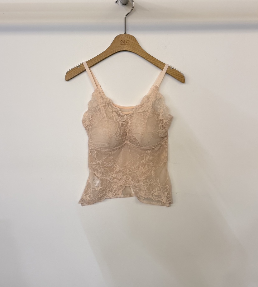 TWENTY FOUR SEVEN24-7韓國直郵女士新品熱賣吊帶背心TEWNTY FOUR SEVEN24-7吊帶/背心圖色2