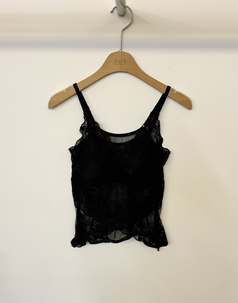 TWENTY FOUR SEVEN24-7韓國直郵女士新品熱賣吊帶背心TEWNTY FOUR SEVEN24-7吊帶/背心圖色3