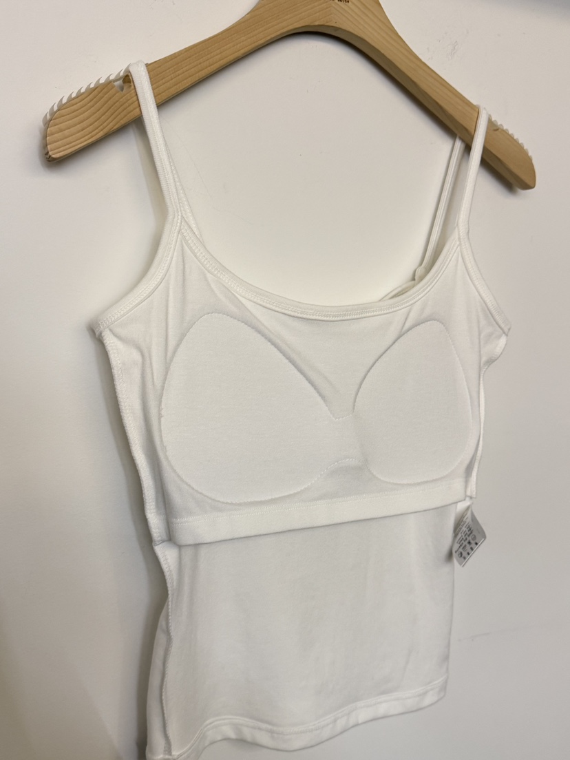 TWENTY FOUR SEVEN24-7東大門實拍女裝新款真品吊帶背心TEWNTY FOUR SEVEN24-7吊帶/背心