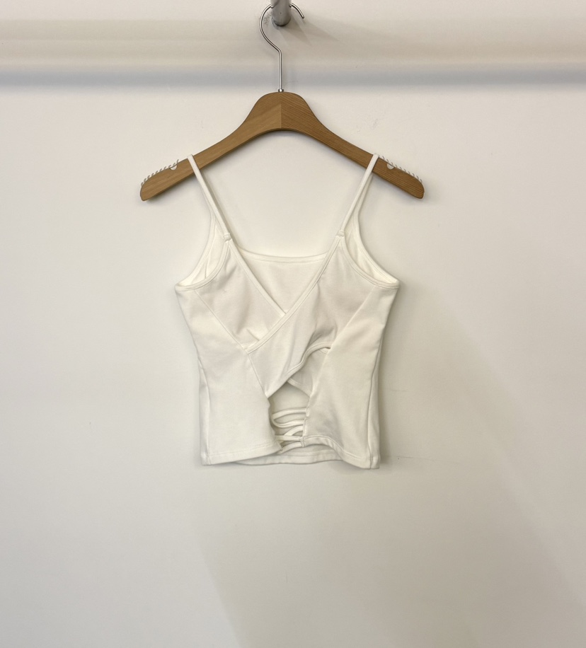 TWENTY FOUR SEVEN24-7韓國代購女裝新品人氣吊帶背心TEWNTY FOUR SEVEN24-7吊帶/背心