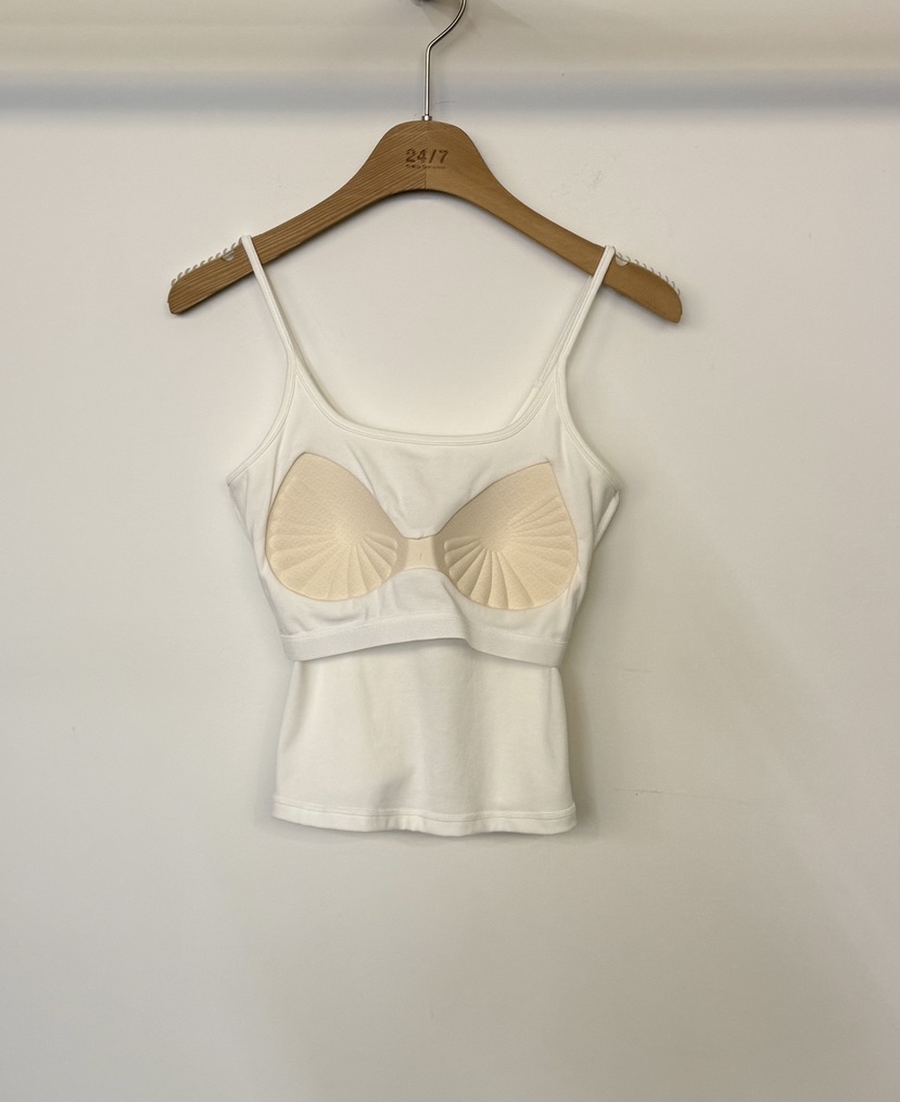 TWENTY FOUR SEVEN24-7韓國代購女裝新品人氣吊帶背心TEWNTY FOUR SEVEN24-7吊帶/背心