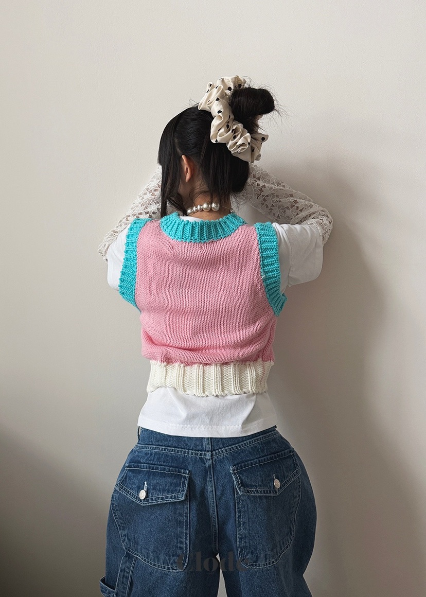 CLODE東大門代購女裝新品推薦真品時尚熱賣吊帶背心不含內搭CLODE吊帶/背心