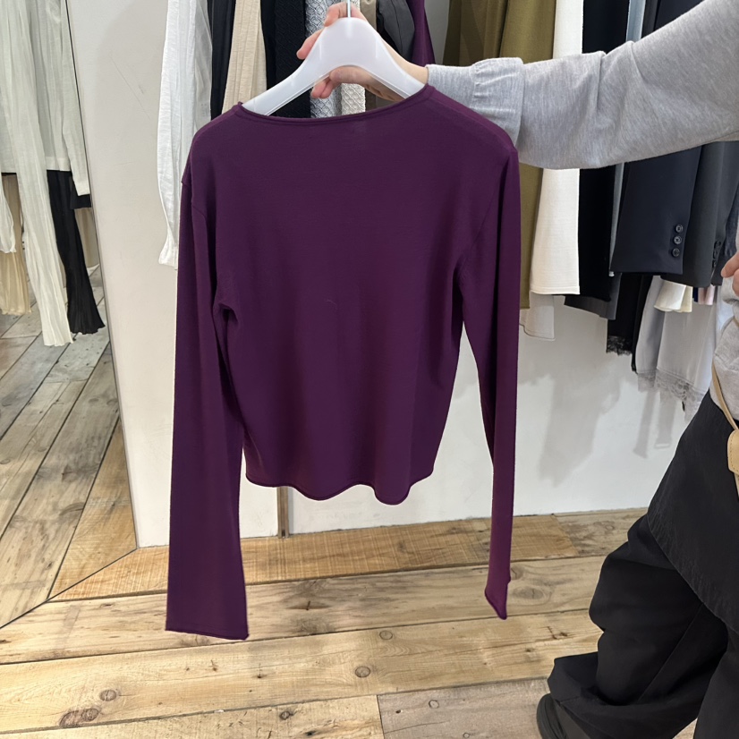 CREAM VILLA韓國直郵女裝新品時尚針織衫CREAMVILLA針織衫