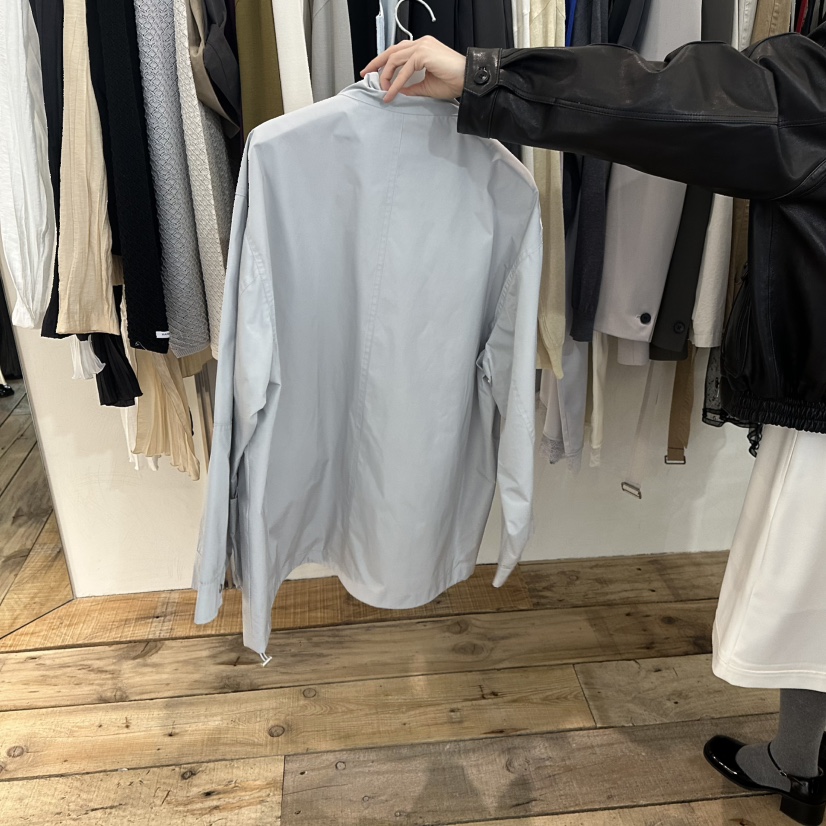 CREAM VILLA韓國直郵女士新品推薦夾克口袋CREAMVILLA夾克