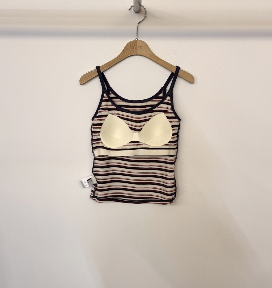 TWENTY FOUR SEVEN24-7韓國直郵女裝新款時尚吊帶背心TEWNTY FOUR SEVEN24-7吊帶/背心