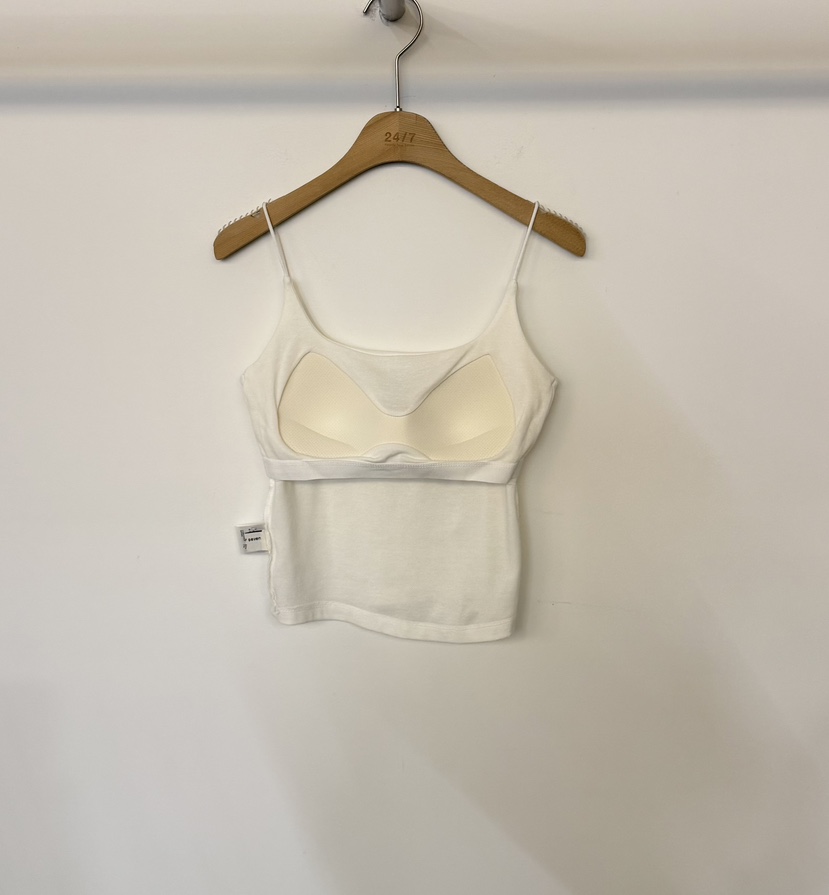 TWENTY FOUR SEVEN24-7東大門實拍女裝新款真品吊帶背心TEWNTY FOUR SEVEN24-7吊帶/背心