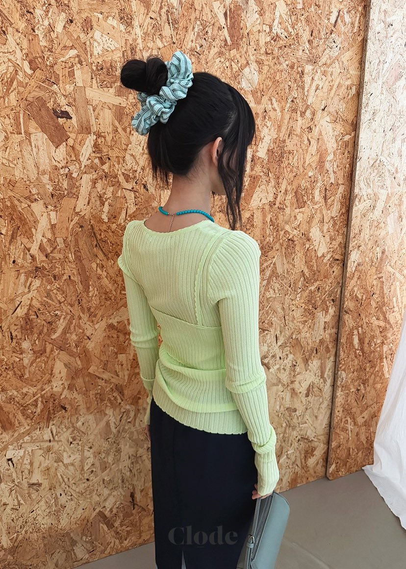 CLODE韓國代購女士新品26春夏推薦時尚職業熱賣人氣套裝套裝CLODE套裝