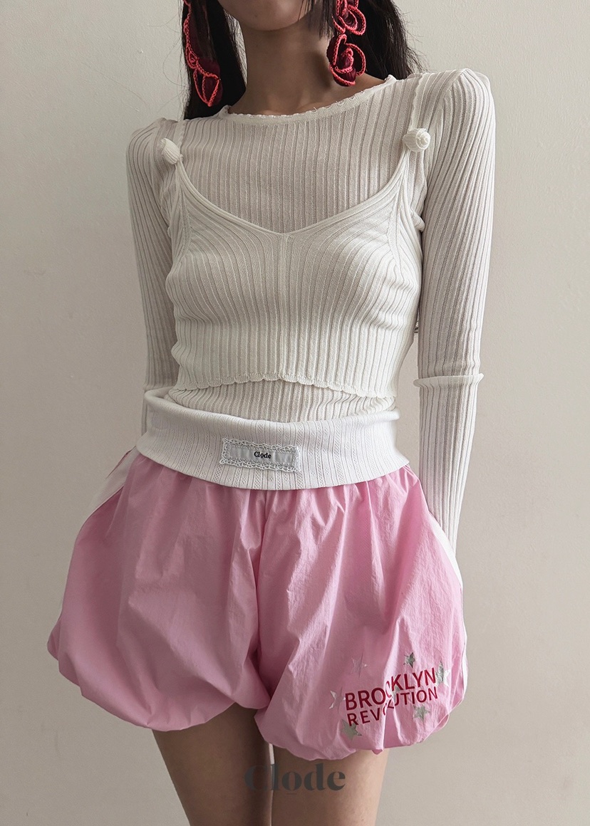 CLODE韓國代購女士新品26春夏推薦時尚職業熱賣人氣套裝套裝CLODE套裝圖色1