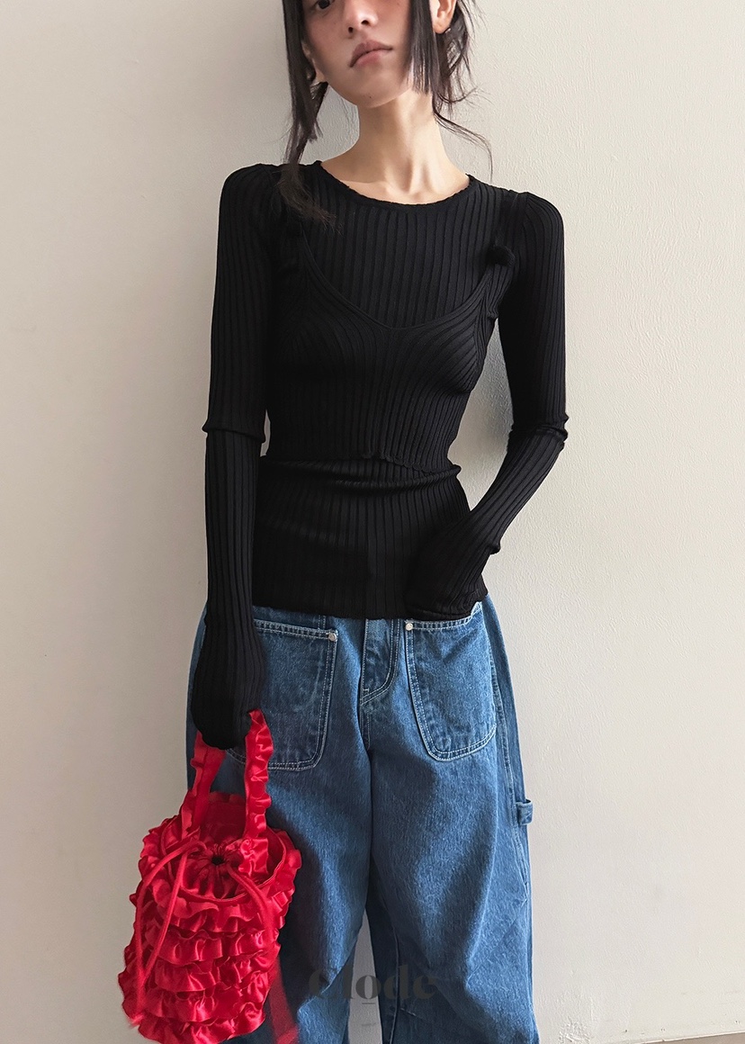 CLODE韓國代購女士新品26春夏推薦時尚職業熱賣人氣套裝套裝CLODE套裝圖色4