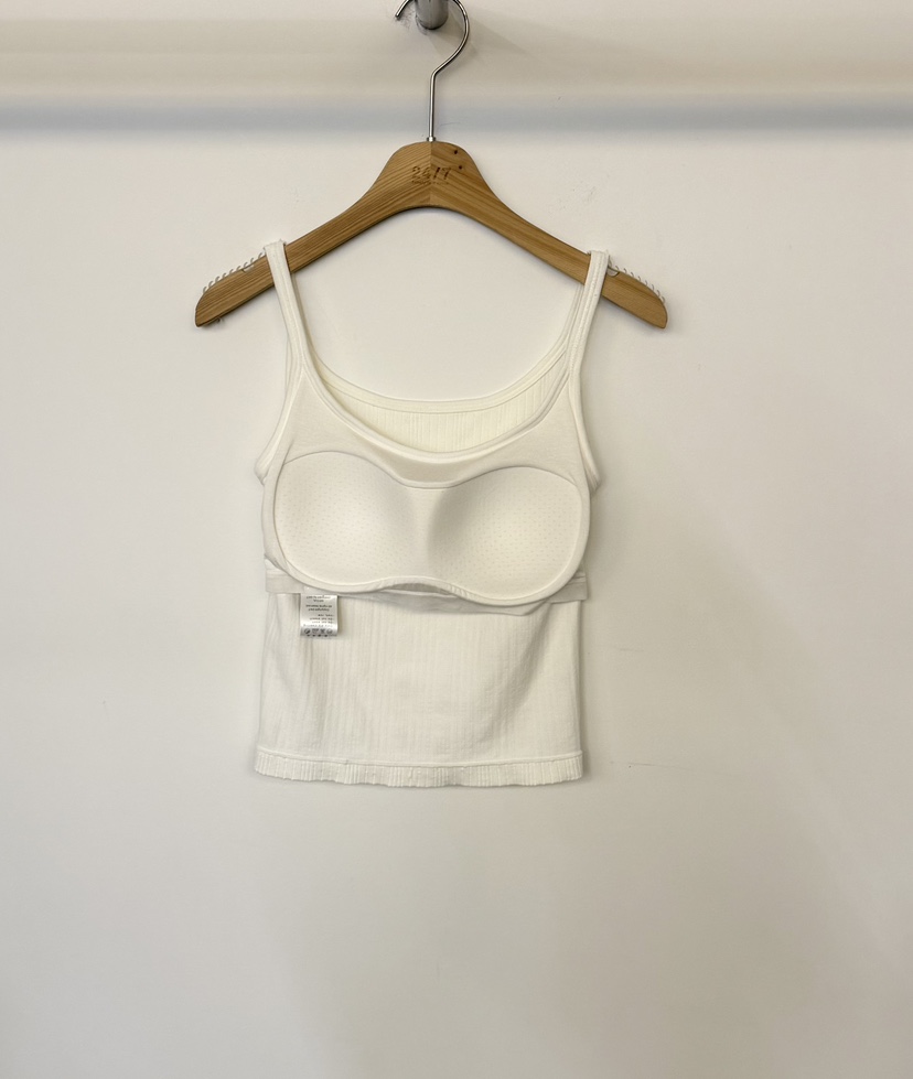 TWENTY FOUR SEVEN24-7東大門直郵女裝新品職業吊帶背心TEWNTY FOUR SEVEN24-7吊帶/背心