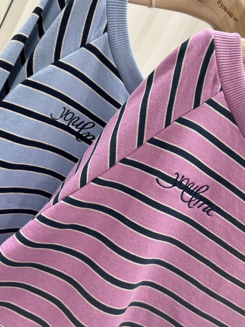 IF YOU SAY SO/PLUM-Q東大門直郵女裝新品熱賣職業衛衣IF YOU SAY SO/PLUM-Q衛衣