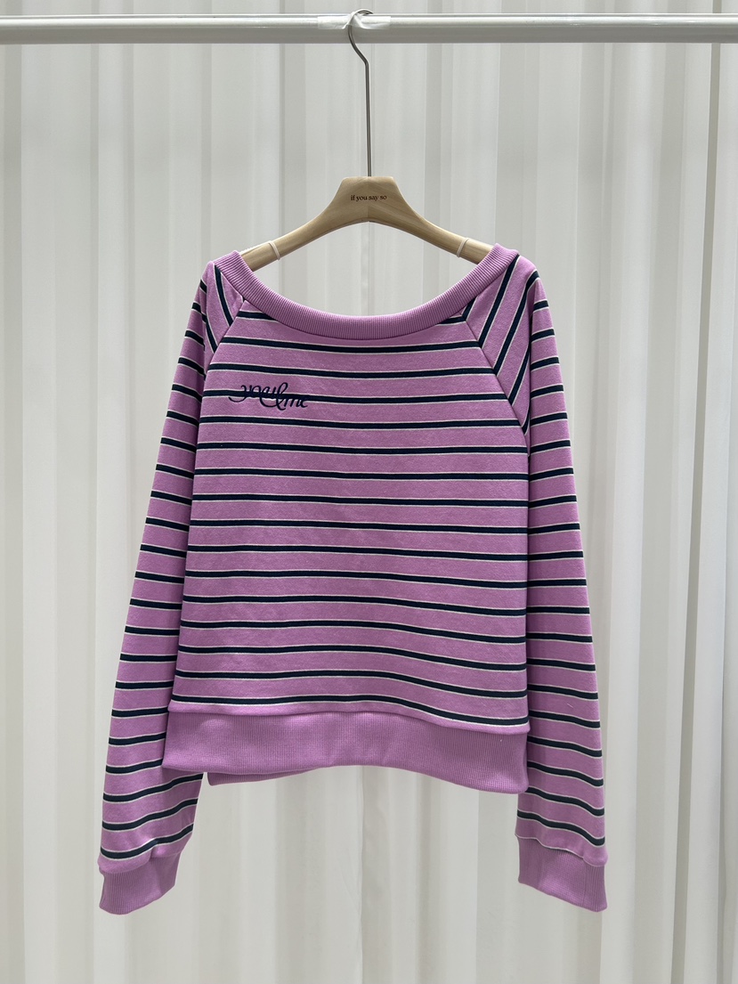 IF YOU SAY SO/PLUM-Q東大門直郵女裝新品熱賣職業衛衣IF YOU SAY SO/PLUM-Q衛衣圖色2