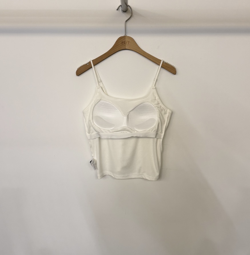 TWENTY FOUR SEVEN24-7東大門直郵女裝新品26春夏吊帶背心蕾絲TEWNTY FOUR SEVEN24-7吊帶/背心