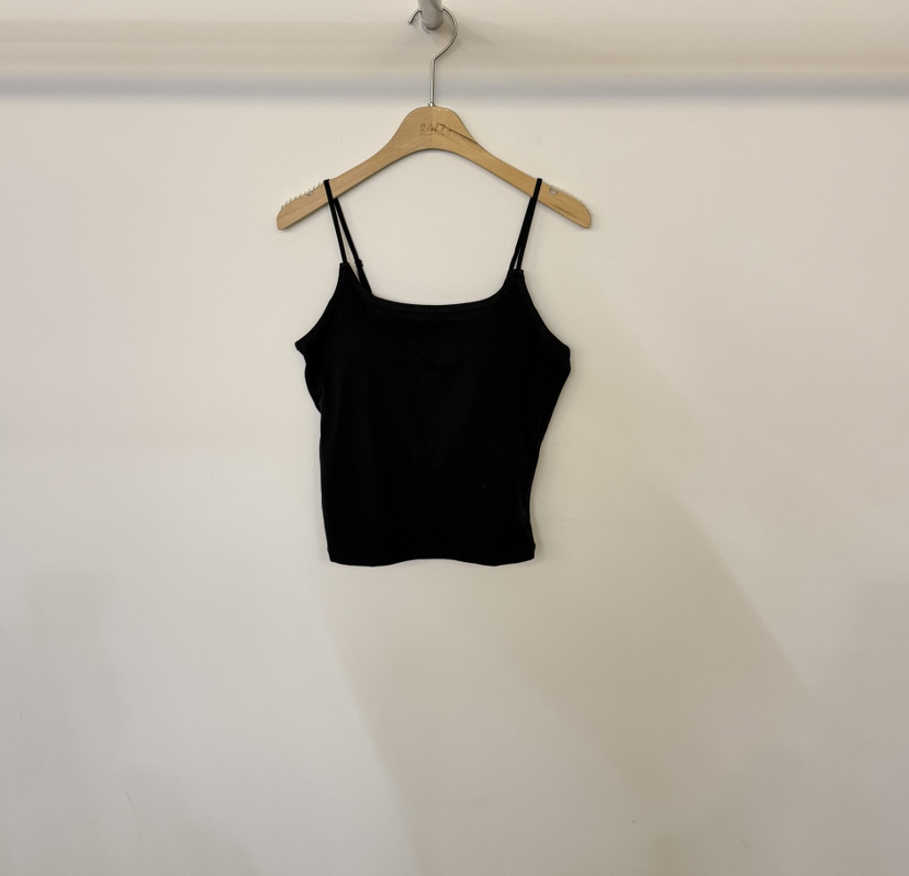 TWENTY FOUR SEVEN24-7東大門直郵女裝新品26春夏吊帶背心蕾絲TEWNTY FOUR SEVEN24-7吊帶/背心圖色4