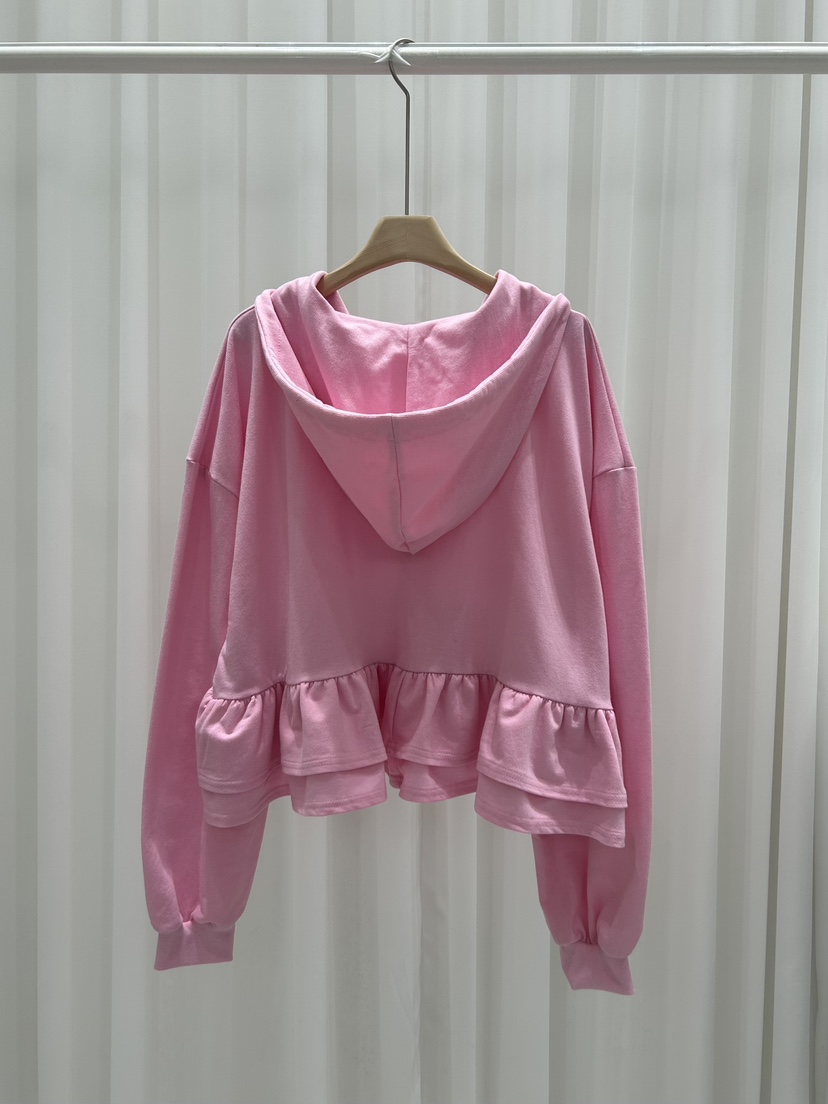 IF YOU SAY SO/PLUM-Q韓國直郵女裝新款26春夏熱賣夾克IF YOU SAY SO/PLUM-Q夾克