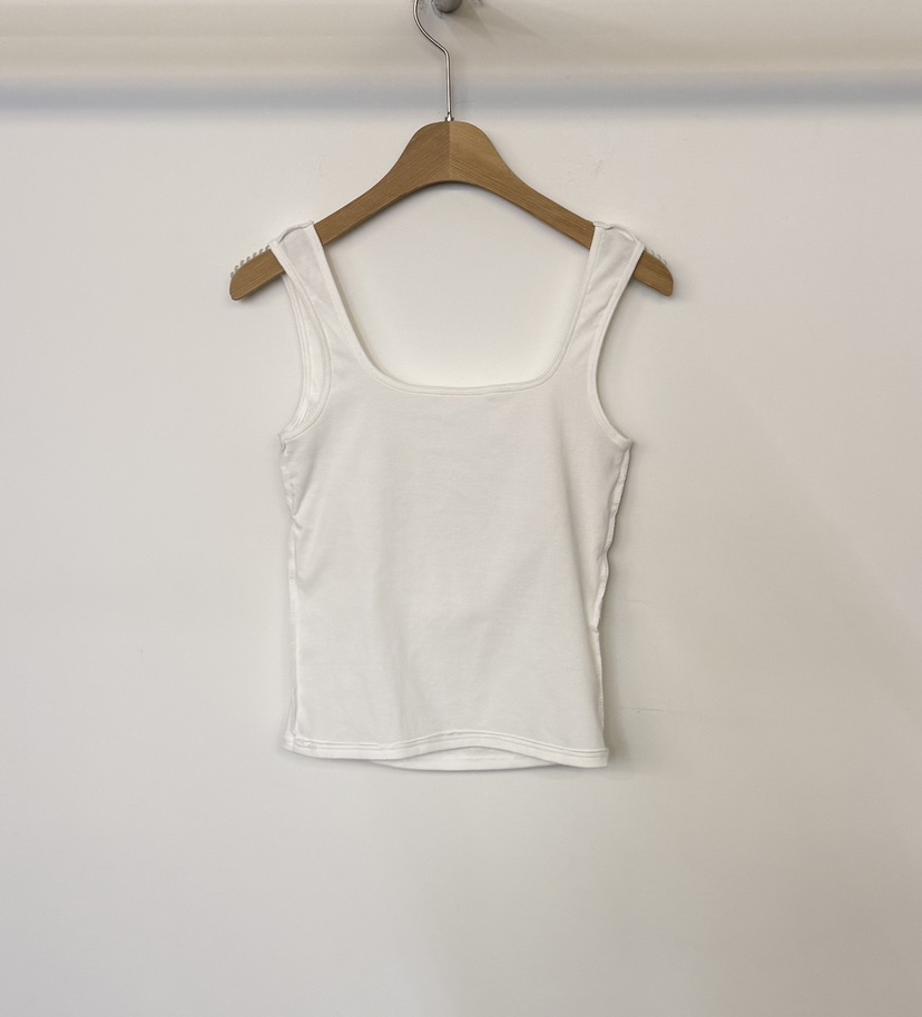 TWENTY FOUR SEVEN24-7韓國代購女裝新品熱賣吊帶背心TEWNTY FOUR SEVEN24-7吊帶/背心