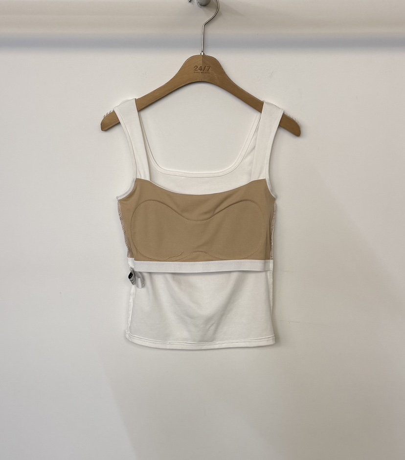 TWENTY FOUR SEVEN24-7韓國代購女裝新品熱賣吊帶背心TEWNTY FOUR SEVEN24-7吊帶/背心