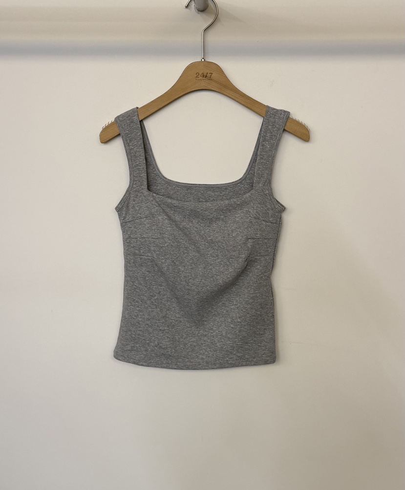 TWENTY FOUR SEVEN24-7韓國代購女裝新品熱賣吊帶背心TEWNTY FOUR SEVEN24-7吊帶/背心圖色2