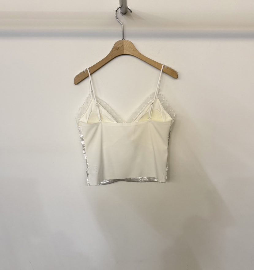 TWENTY FOUR SEVEN24-7東大門直郵女士新款推薦吊帶背心TEWNTY FOUR SEVEN24-7吊帶/背心